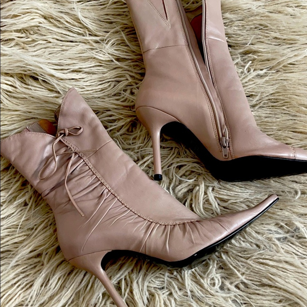 BAKERS new boots
